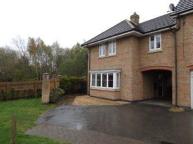 4 Bedroom Detached